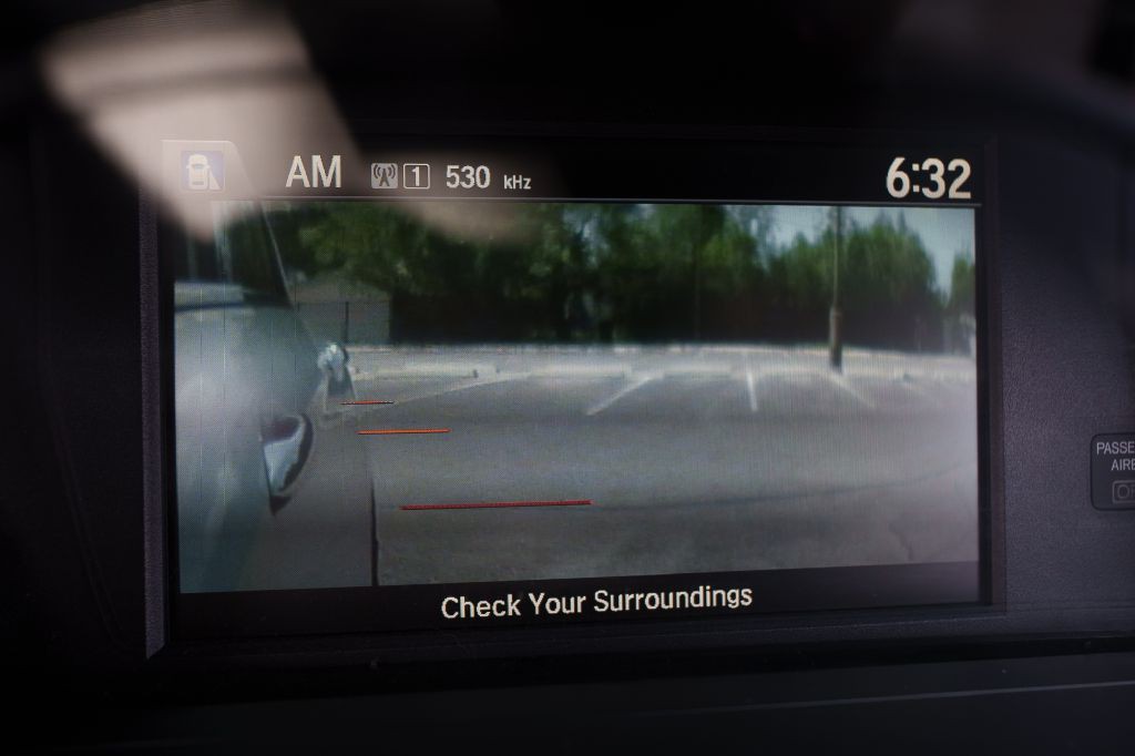 2015 Honda Accord Image 29