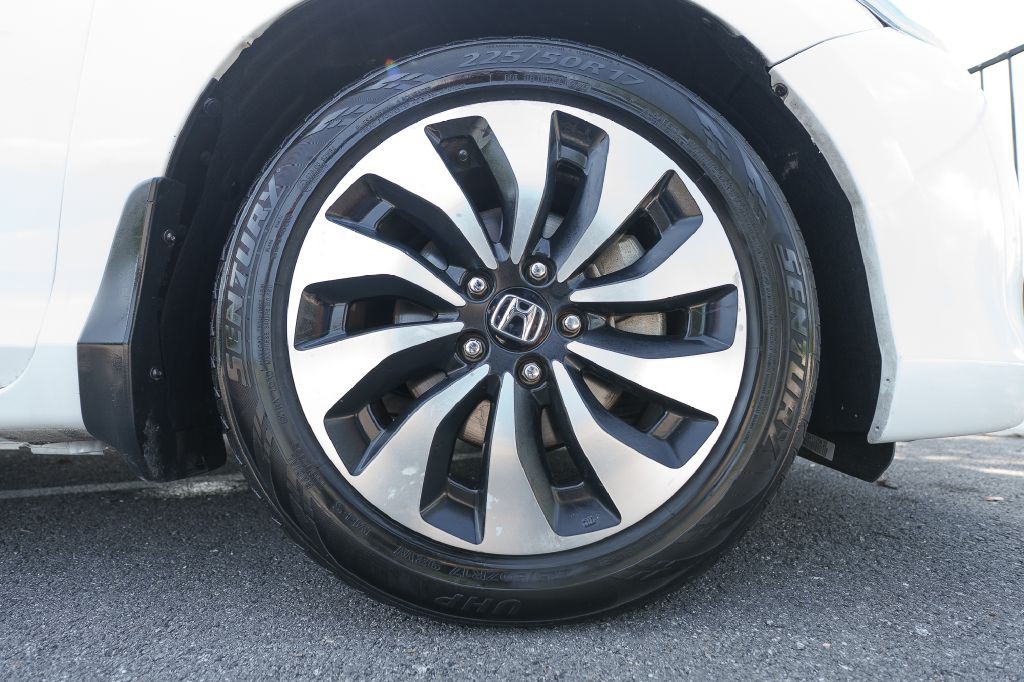 2015 Honda Accord Image 33