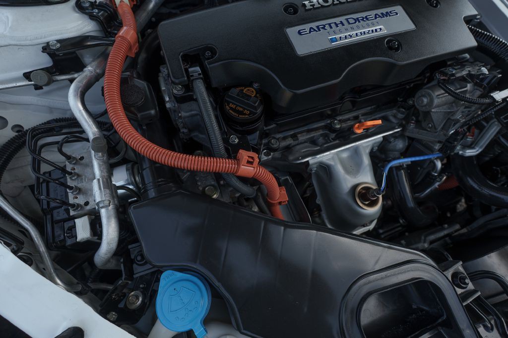 2015 Honda Accord Image 36
