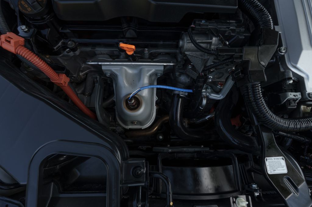 2015 Honda Accord Image 37