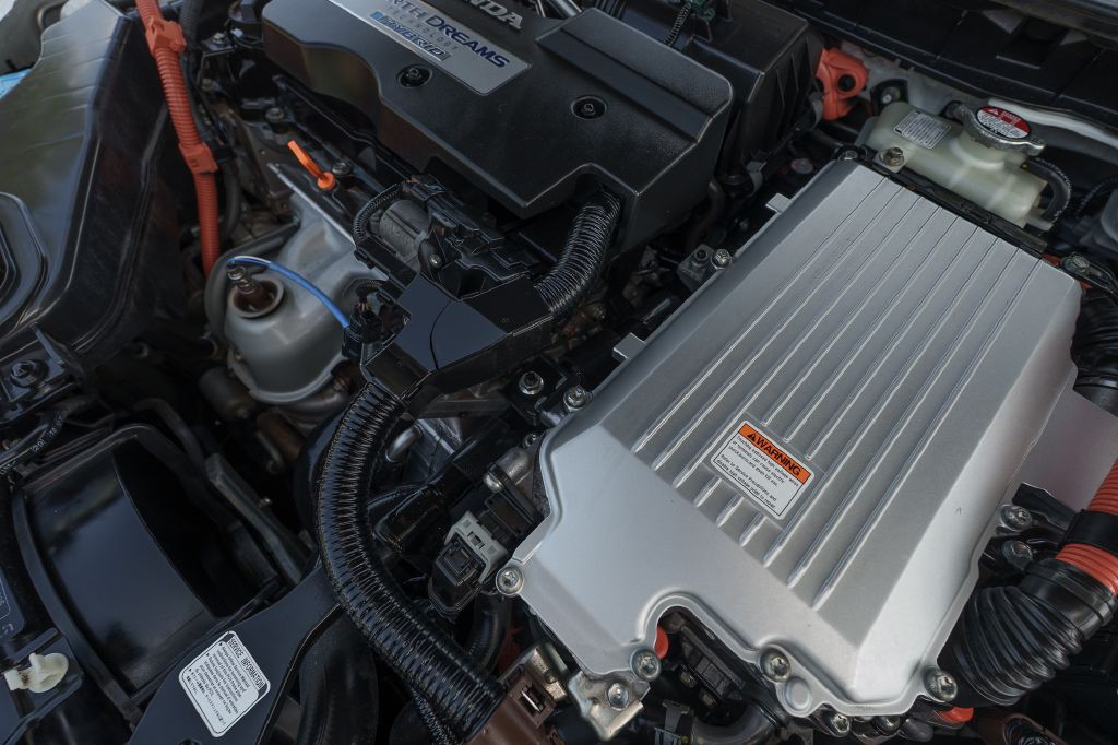 2015 Honda Accord Image 38