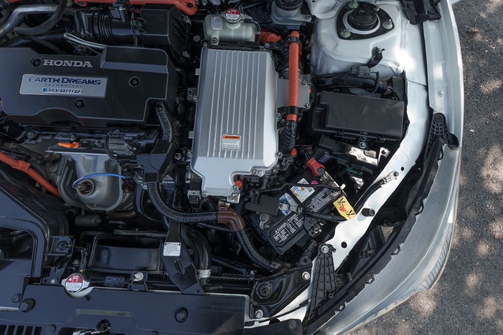 2015 Honda Accord Image 39