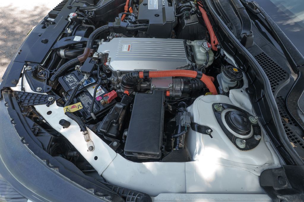 2015 Honda Accord Image 41