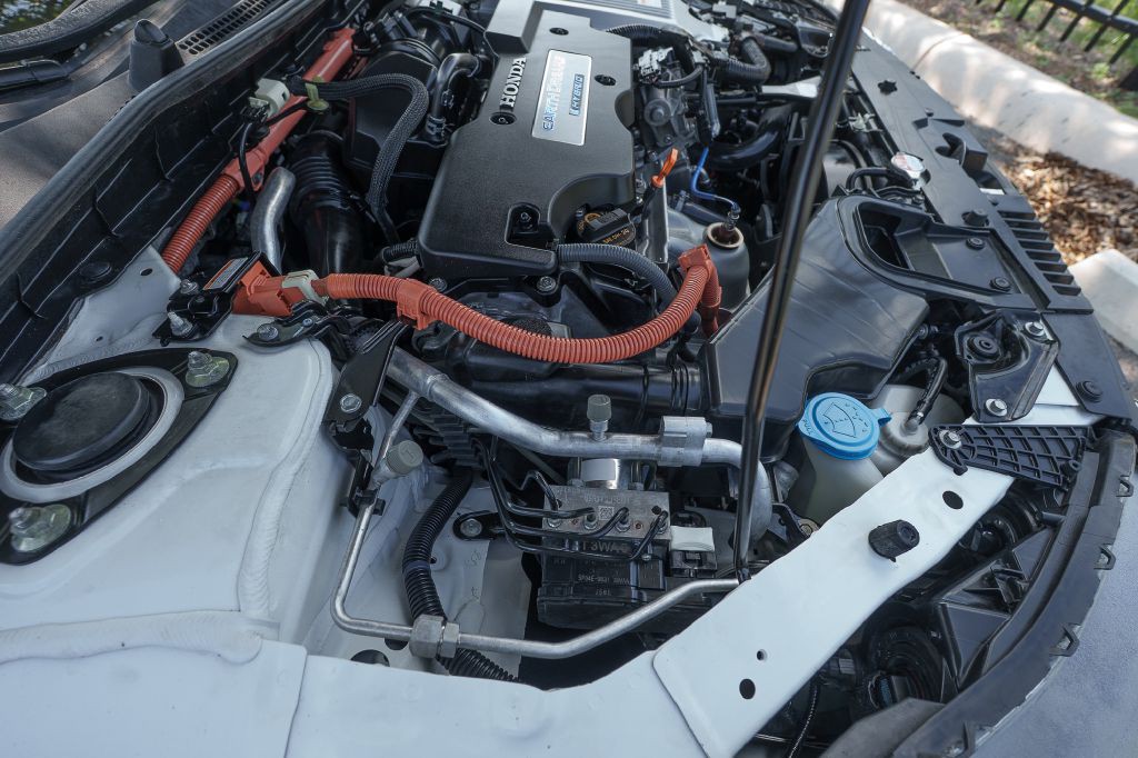 2015 Honda Accord Image 42