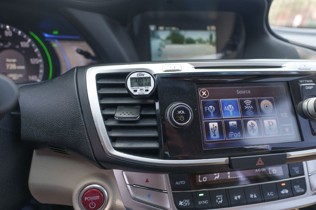 2015 Honda Accord Image 48