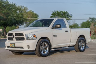 Image for 2014 RAM 1500 ST ID: 7377903