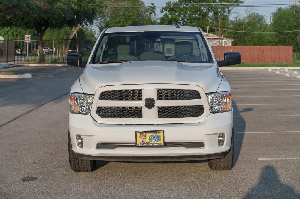 2014 RAM 1500 Image 2