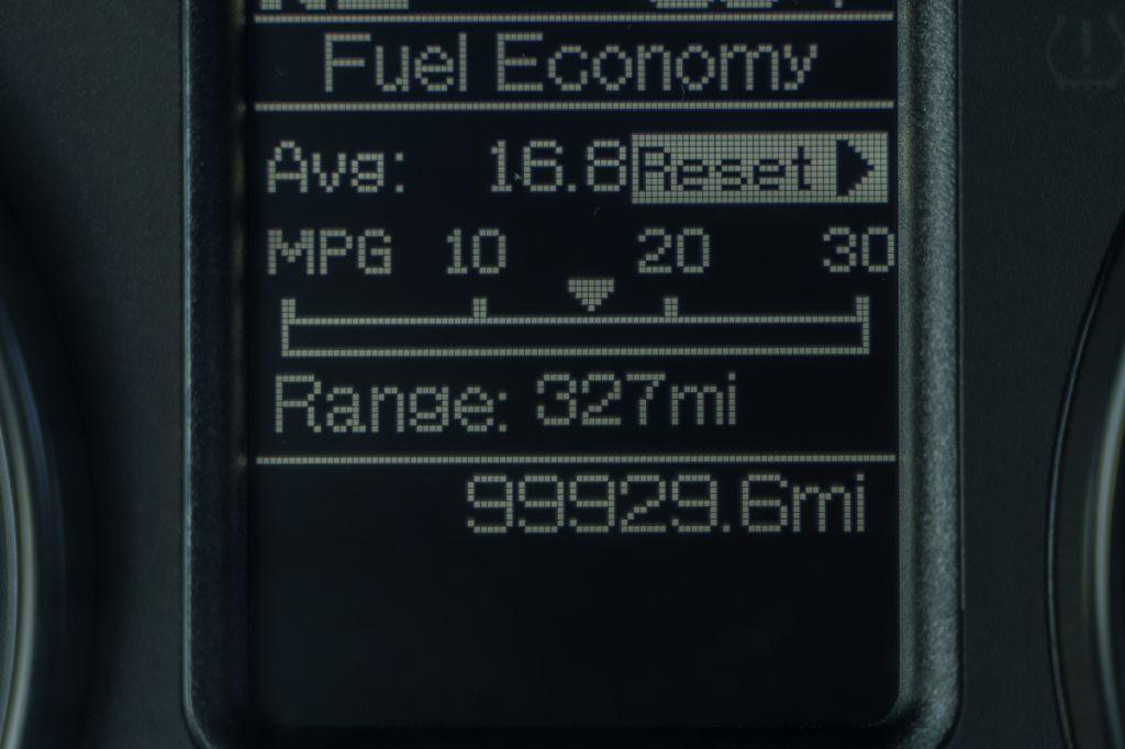 2014 RAM 1500 Image 8