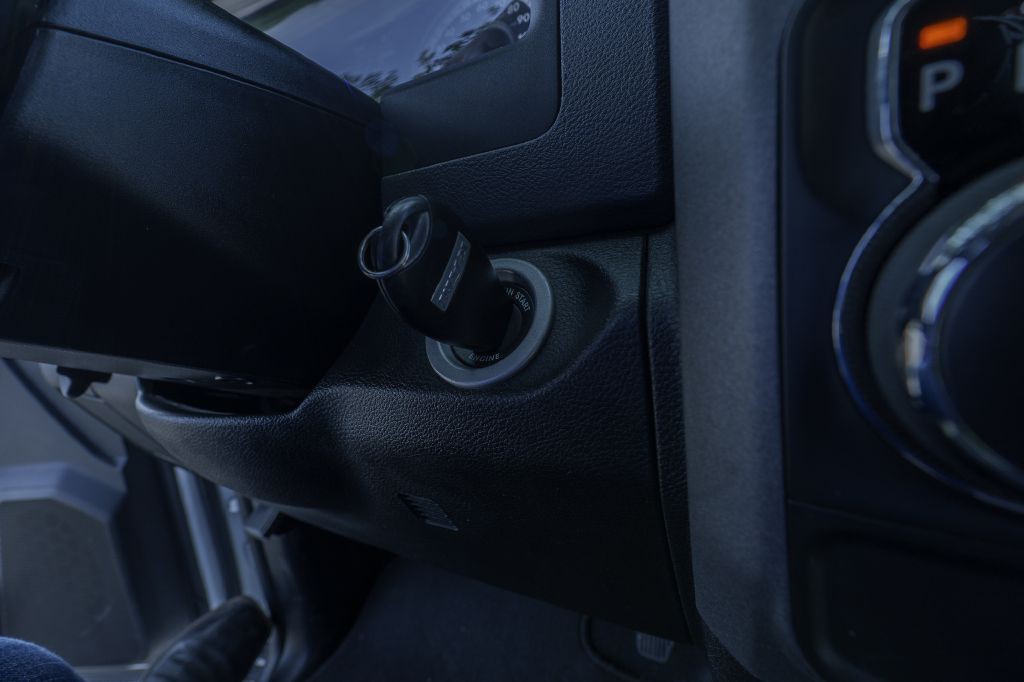2014 RAM 1500 Image 15