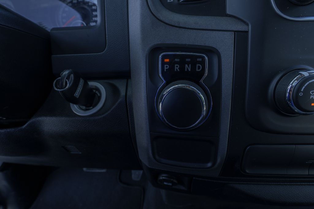 2014 RAM 1500 Image 16