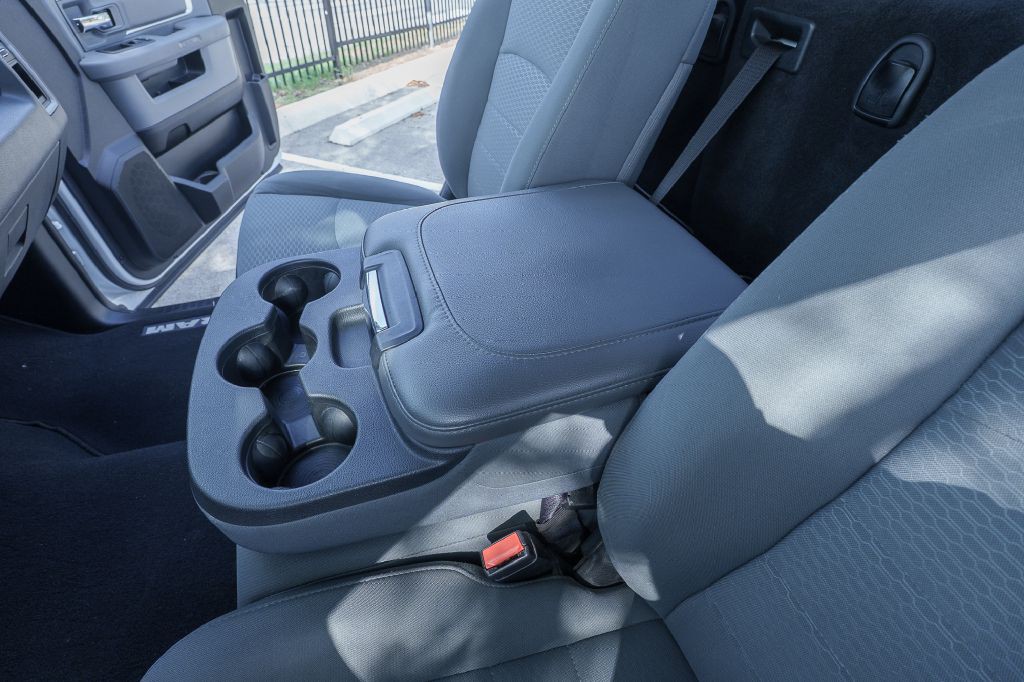 2014 RAM 1500 Image 19