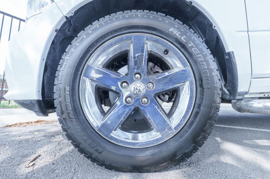 2014 RAM 1500 Image 20