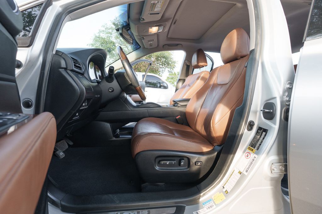 2015 Lexus RX Image 7