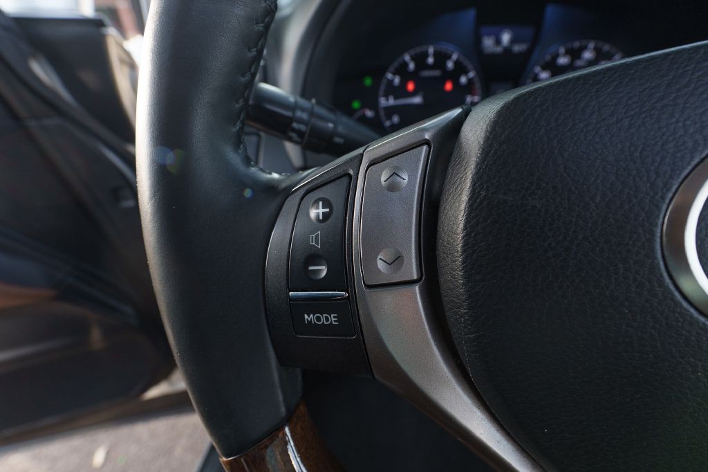 2015 Lexus RX Image 14