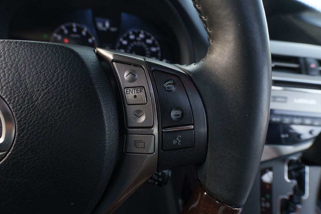 2015 Lexus RX Image 15