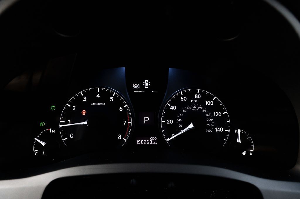 2015 Lexus RX Image 16