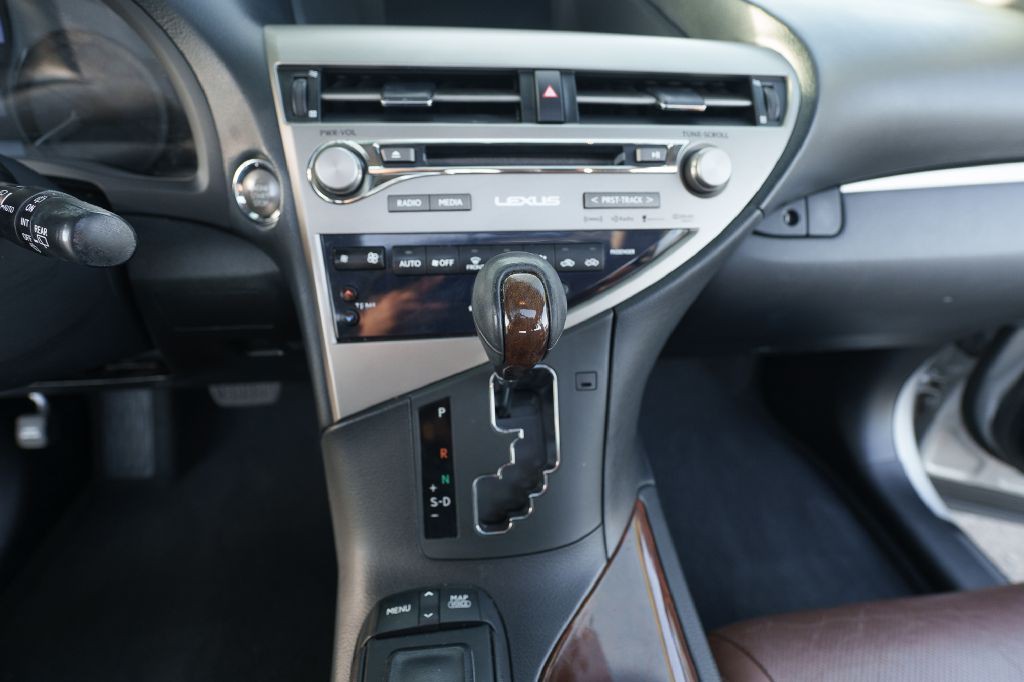 2015 Lexus RX Image 19