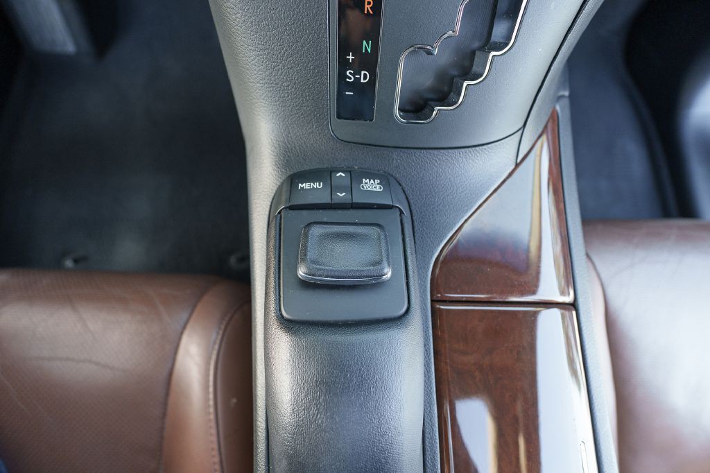2015 Lexus RX Image 20