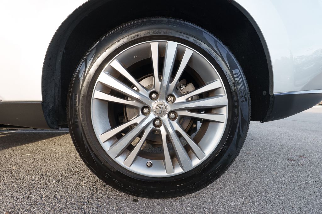 2015 Lexus RX Image 30
