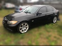 Image for 2008 BMW 3 Series 335i ID: 6671127