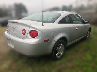 Image for 2008 Chevrolet Cobalt LS ID: 7515939