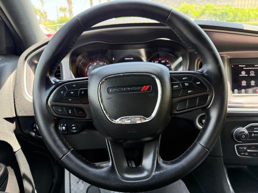 2021 Dodge Charger Image 12