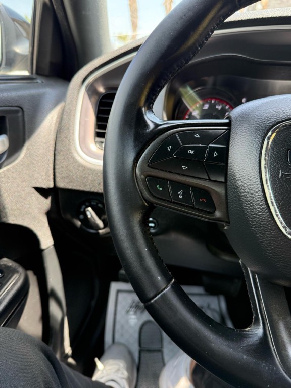 2021 Dodge Charger Image 14