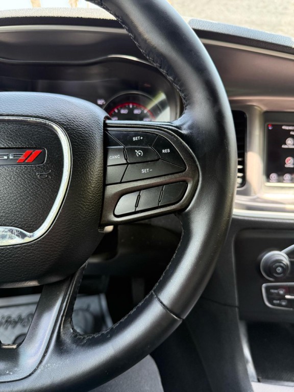 2021 Dodge Charger Image 15
