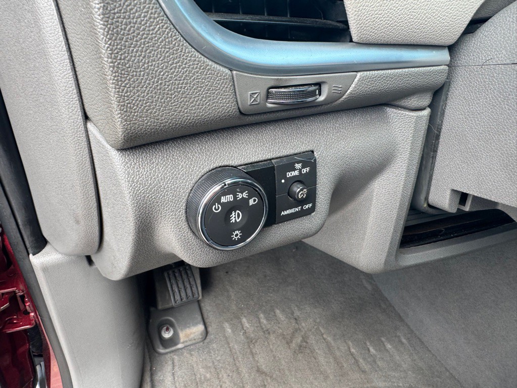 2015 Chevrolet Traverse Image 9