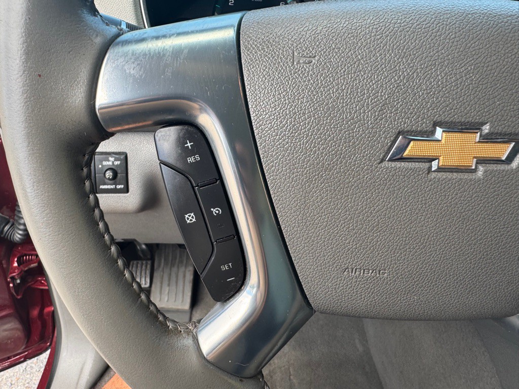 2015 Chevrolet Traverse Image 11