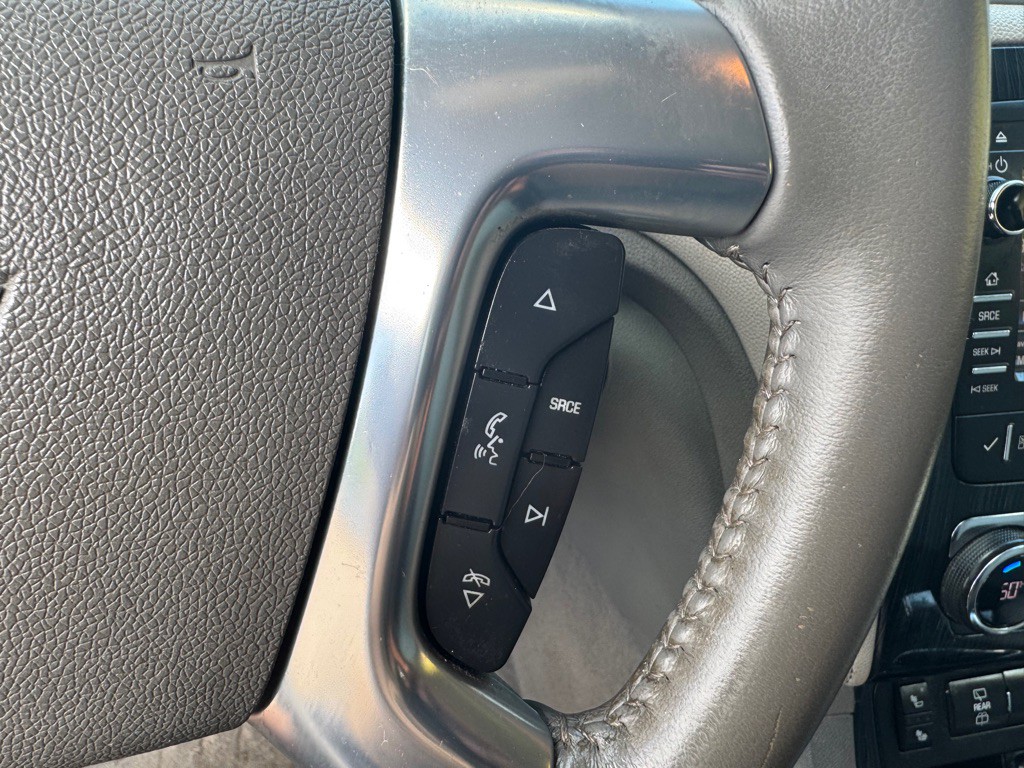 2015 Chevrolet Traverse Image 12