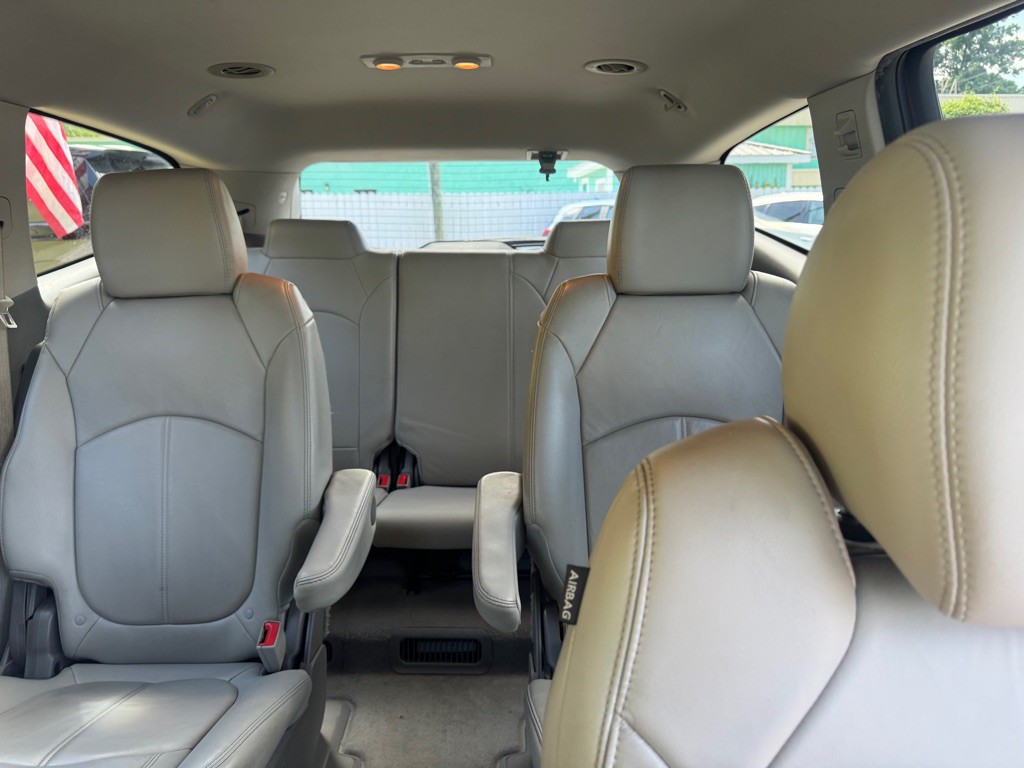 2015 Chevrolet Traverse Image 15