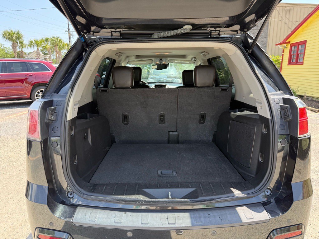 2014 GMC Terrain Image 7