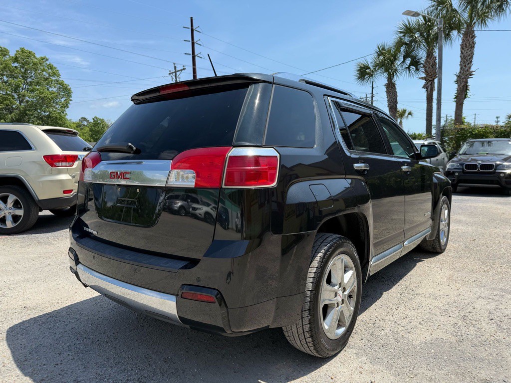 2014 GMC Terrain Image 8