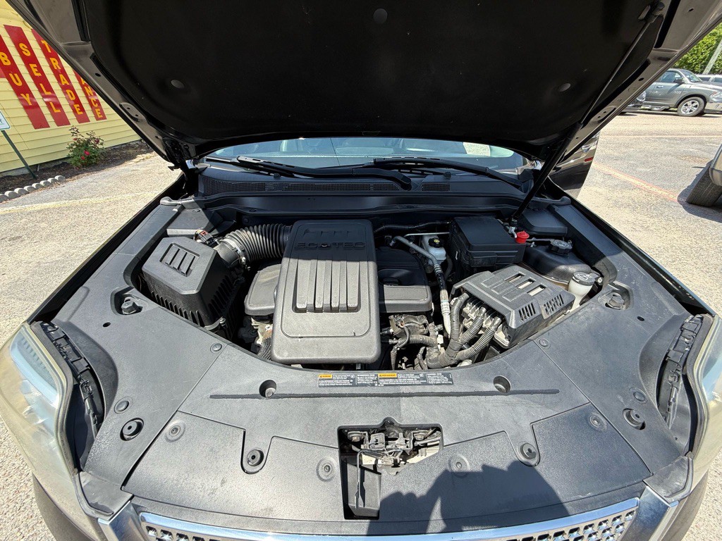 2014 GMC Terrain Image 10