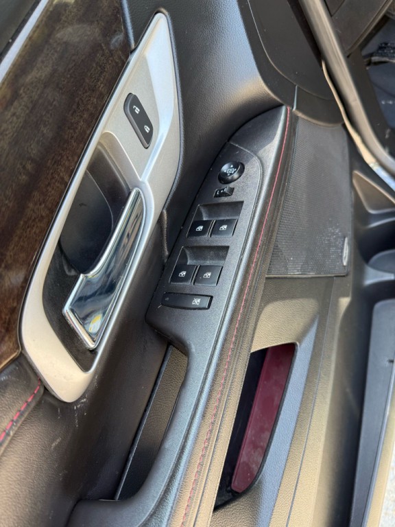 2014 GMC Terrain Image 11