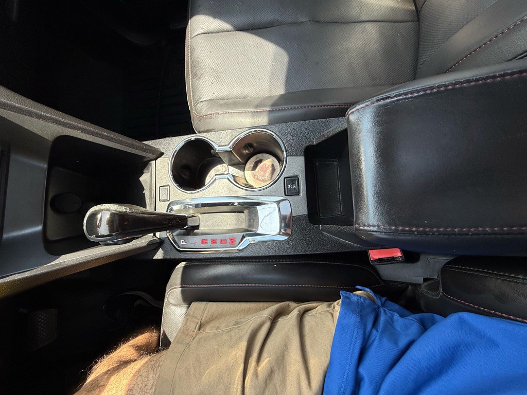 2014 GMC Terrain Image 13