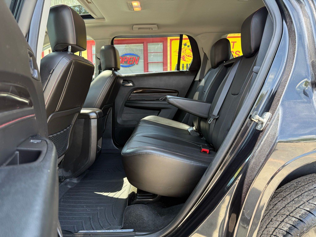 2014 GMC Terrain Image 14