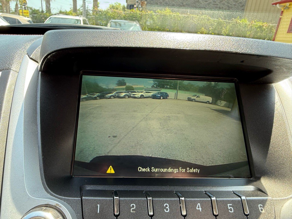 2014 GMC Terrain Image 15