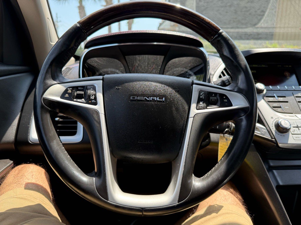 2014 GMC Terrain Image 16