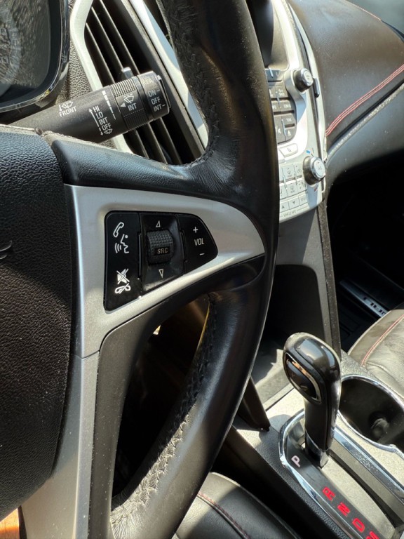 2014 GMC Terrain Image 17