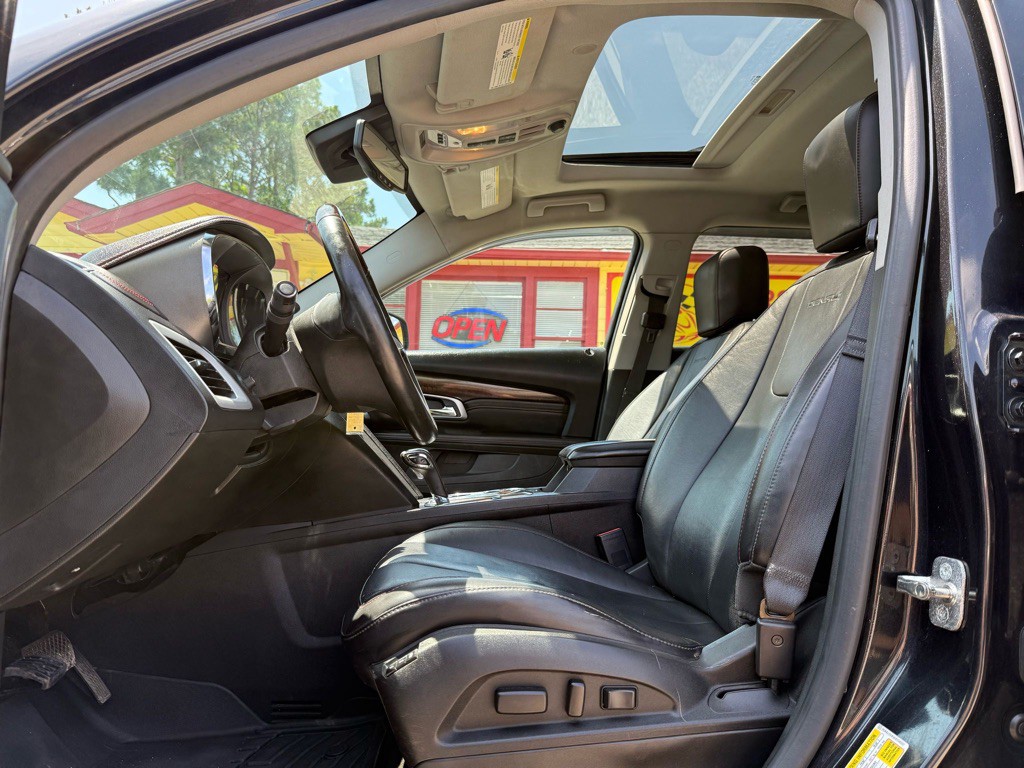 2014 GMC Terrain Image 18