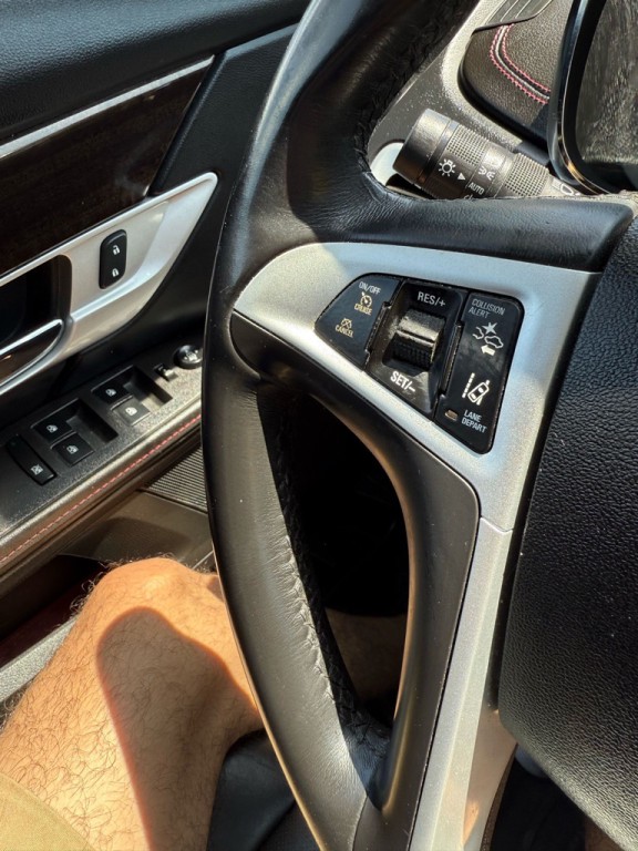 2014 GMC Terrain Image 19