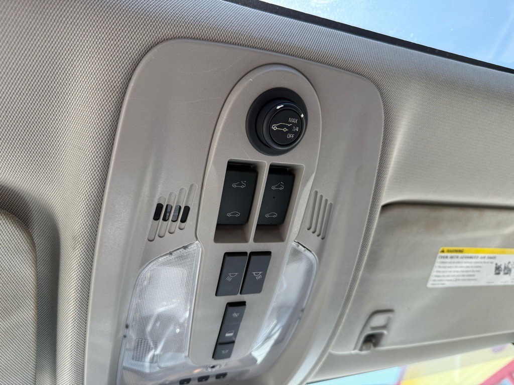 2014 GMC Terrain Image 20