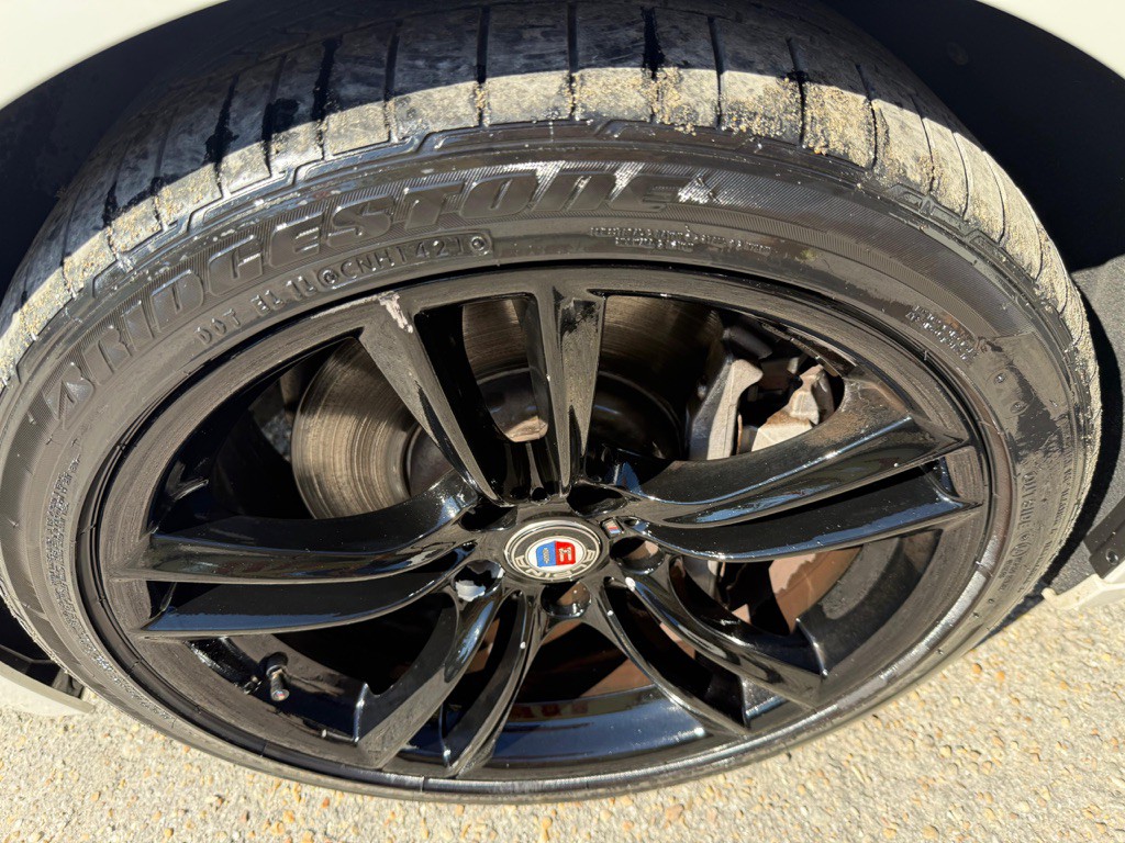 2014 BMW 7 Series Image 13