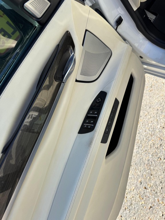 2014 BMW 7 Series Image 14