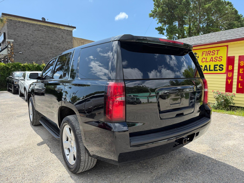 2017 Chevrolet Tahoe Image 7