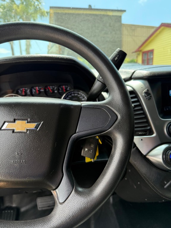 2017 Chevrolet Tahoe Image 15