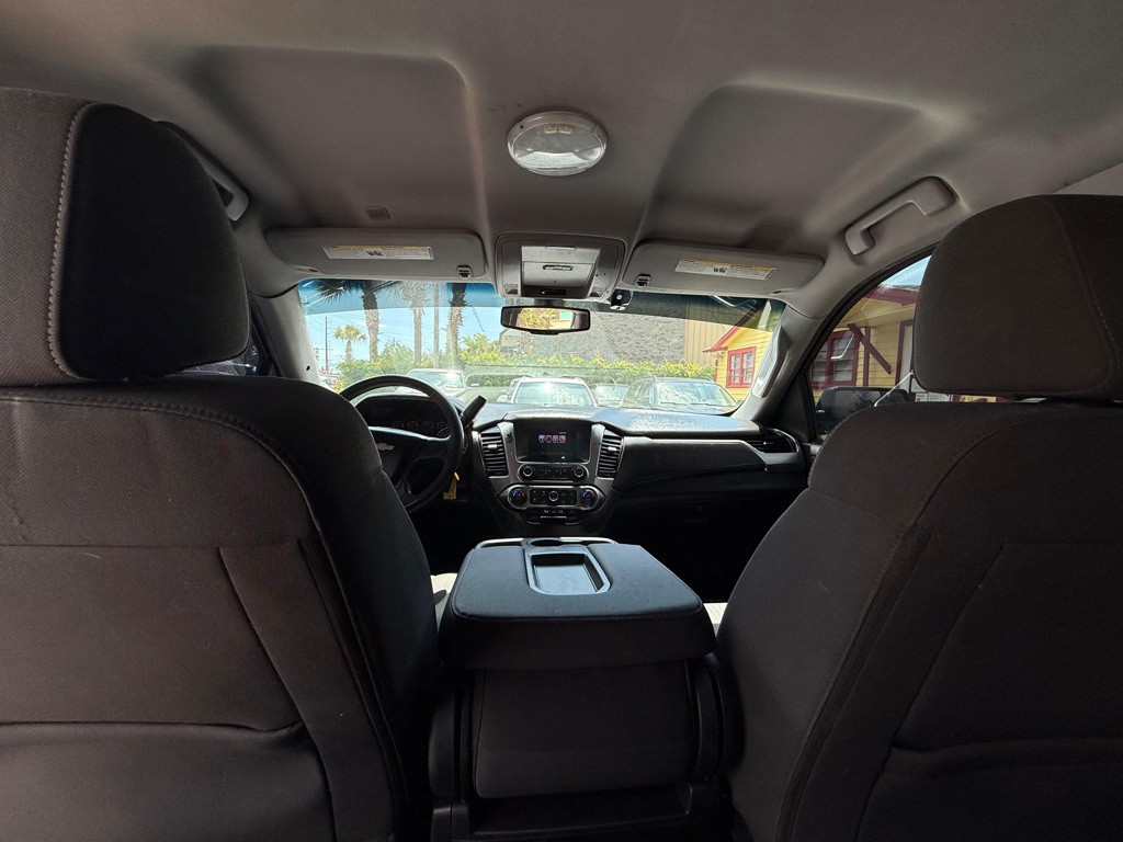 2017 Chevrolet Tahoe Image 20