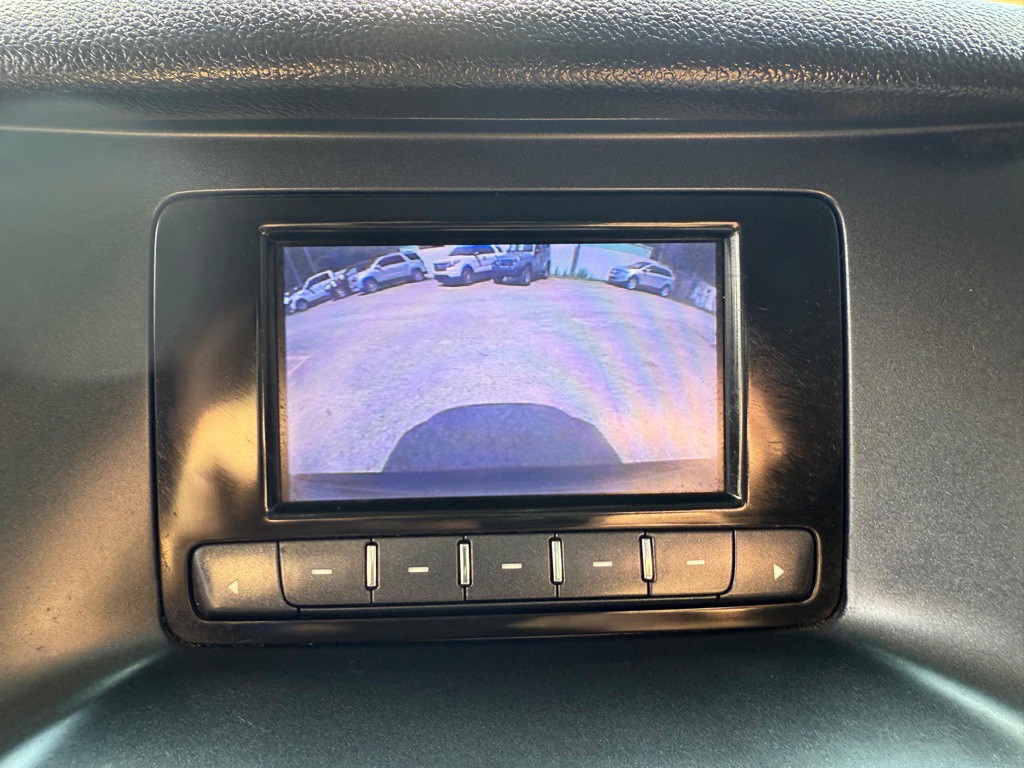 2017 Chevrolet Tahoe Image 21